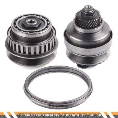 Juego de poleas de transmisión de 29 dientes y cadena de correa 901068 para Nissan Sentra Foto 1 de 4