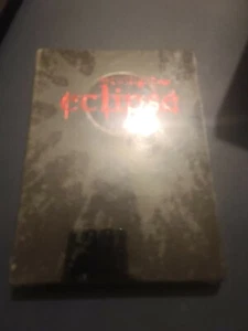 The Twilight Saga: Eclipse Collector's Gift Set New Sealed !! - Picture 1 of 3
