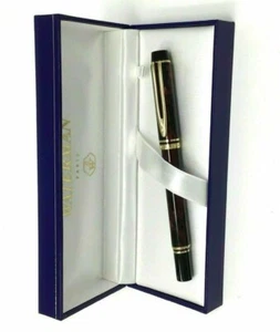 Waterman Rhapsody Rollerball Pen Mineral Red New In Box - Picture 1 of 2