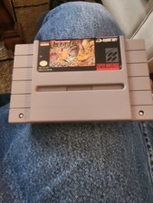 .SNES.' | '.Super Adventure Island.