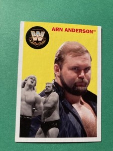 Pick From List WWE Wrestling Cards Topps, Topps Heritage 2006 2010 2012 16 17 18