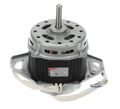 Magic Chef YXB-300-4-248 Motor 110/120V 1PH 1300/1580RPM for Washing Machine - Image 1 of 2