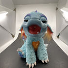 FurReal Friends Torch Dragon Animated Toy w/ Sound and Light