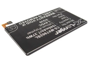 Li-Polymer Battery for Motorola XT980 3.8V 1940mAh - Picture 1 of 6