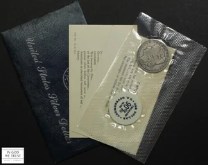 1901 O GSA Hoard Softpack Morgan Silver Dollar $1 - Picture 1 of 7