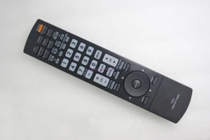 Remote Control GXEA For Sanyo DP37840 DP42840C DP46840 DP55360 HDTV LCD TV - Picture 1 of 5