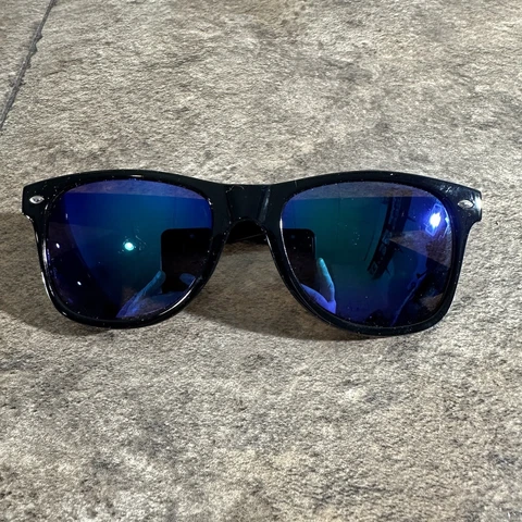 Publix Jacksonville Jaguars NFL Promotional Black Sunglasses 146mm Cover
