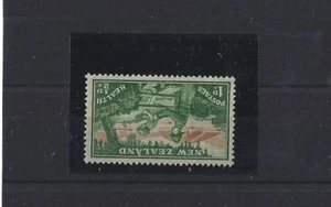 NEW ZEALAND 1946 HEALTH STAMP INVERTED WATERMARK UNMOUNTED MINT SG678w - Picture 1 of 1
