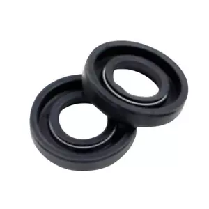 2X Mercury Mariner Outboard Oil Seal 8 HP 9.9HP 15 HP 4Stroke 26-413651 18-0581 - Picture 1 of 4