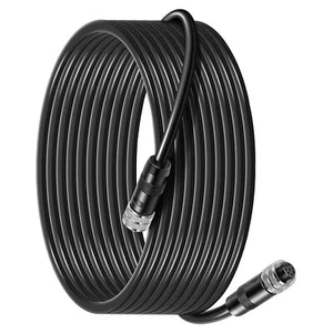 720073-3 20 Feet Ethernet Cable AS EC 20E for Humminbird for Helix, APEX, SOLIX - Afbeelding 1 van 22