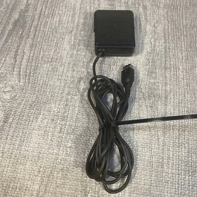 Genuine AGS-002 OEM Charger for Game Boy Advance SP & DS - Image 1 of 4