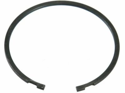 For 2012-2015 Scion iQ Wheel Bearing Retaining Ring Front Timken 23538KC 2013 — 第 1/2 张图片