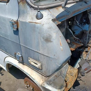 74 Ford VAN Passenger Right Fender Fits FORD VAN MUST BE CUT - Picture 1 of 6