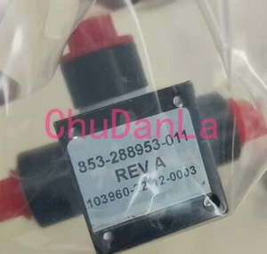 1 Stück neues HPV3-144-HT Membranventil - Bild 1 von 4