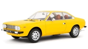 Modellino auto scala 1:18 LaudoRacing LANCIA BETA COUPE modellismo collezione - Foto 1 di 1