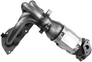Exhaust Catalyst Manifold Cat Lexus ES300H Toyota RAV4 2.5L Year 2013-2016 NEW - Picture 1 of 1