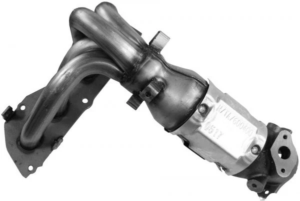 Auspuff Katalysator Krümmerkat Lexus ES300H Toyota RAV4 2.5L Bj. 2013-2016 NEU - Bild 1 von 1