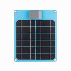 20W Solar Charger for Mobile Phones Polycrystalline Silicon Fast Charging