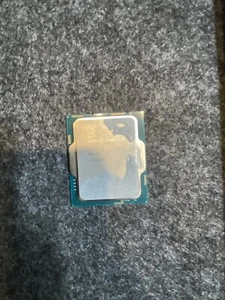 intel core i7 processor - Afbeelding 1 van 4