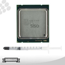 Server CPUs/Processors