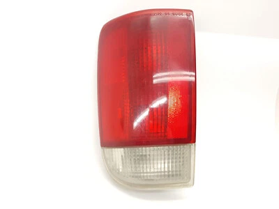 Chevrolet Blazer GMC Jimmy Bravada 1995-2005 luz trasera izquierda conductor OEM Foto 1 de 4