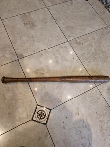 Adirondack Baseballschläger Northern White Ash 21BE Dolgeville New York Hergestellt in den USA - Bild 1 von 5