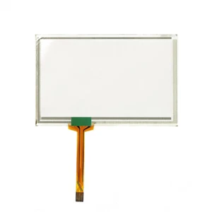 Panel de vidrio con pantalla táctil para Pro-face GP-4116T PFXGP4116T2D - Imagen 1 de 2