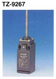 TEND Limit Switch TZ-9267 - Picture 1 of 1