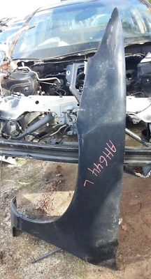 Guardabarros delantero izquierdo del lado del conductor Pontiac Grand Prix 1997-2003 OEM, 110-02716 Foto 1 de 4