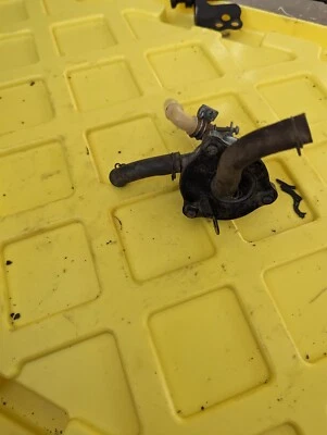 Válvula pcv xr250l 1991 1992 1993 1994 1995 1996 honda Foto 1 de 2