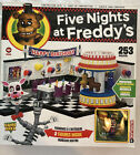Five Nights At Freddy’s Game Area 12696 Mangle Balloon Boy Construction Set New