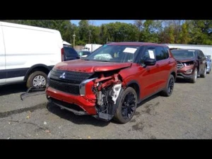 Axle Shaft Gasoline Rear Axle Fits 22 OUTLANDER 1372496 - Picture 1 of 7