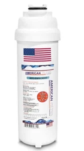 AFC-EWH-3000 Filter Comparable To 55898C Made By American Filter Company