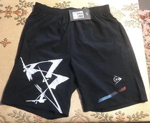 SHORT " DUNLOP " Taille M  NEUF - Imagen 1 de 2