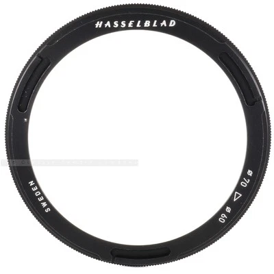 Scarce Hasselblad Adapter B70 to B60 for Distagon 50 CFi Planar FE 110 f2 Sonnar - Image 1 of 2