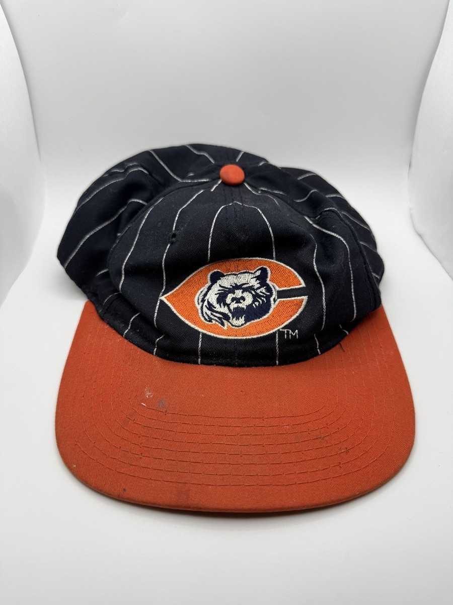 Starter Chicago Bears NFL Fan Cap, Hats for sale | eBay