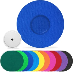 Freestyle Impermeable Libre 2 Cubiertas para Sensor, Paquete de 20 Parches Adhesivos para Libre 2 - Imagen 1 de 12