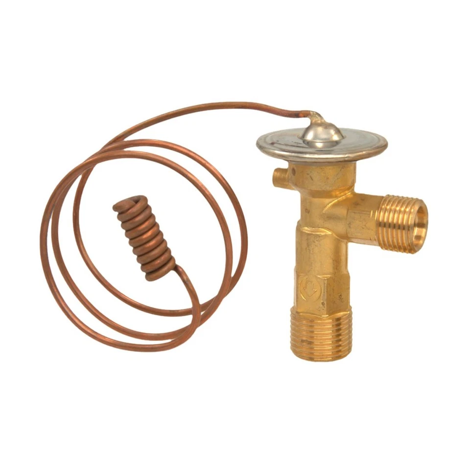 Genuine ACDelco For Dodge B150/B250/B350 1993 1994 A/C Thermal Expansion Valve - Image 1 of 4