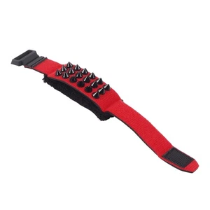 -Cintura Ammortizzatore, Avvolgitore Ammortizzatore Tastiera Chitarra, Ammortizzatore Corde5456 - Foto 1 di 6