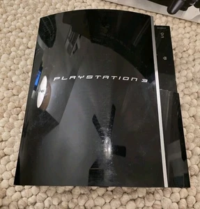 SONY PLAYSTATION 3 - Picture 1 of 5