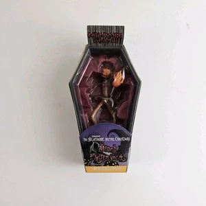 Pesadilla Antes De Navidad 5" Premio Sega 2001 Versión 4 - Imagen 1 de 7