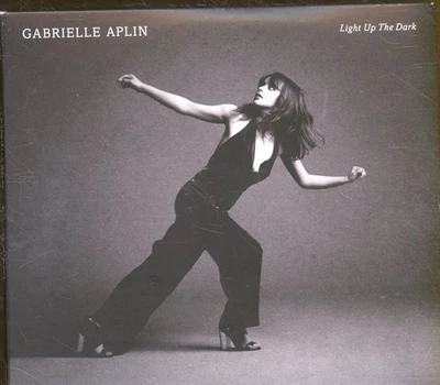 Gabrielle Aplin Light Up The Dark Doppel-CD Europa Parlophone 2015 Mit Booklet - Bild 1 von 4