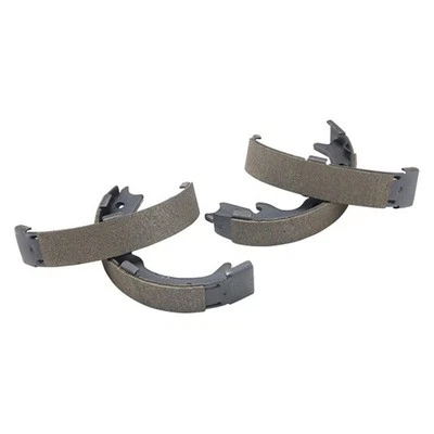 For Honda CR-V 2002-2004 Beck Arnley TRUE Shoes Rear Parking Brake Shoes - Image 1 of 4