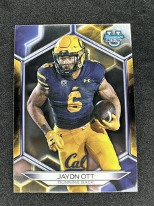 Jaydn Ott Bowman 2023 Bowman University Best - Picture 1 of 2