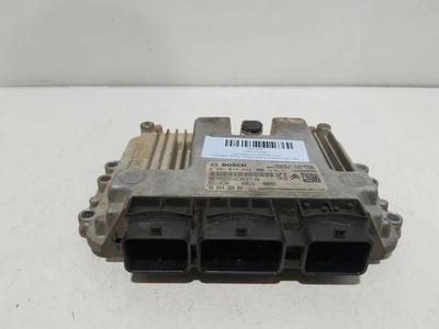 0281014444 CENTRALINA MOTORE / 9666432480 / 6522447 PER CITROËN NEMO FURGONETA/M - Immagine 1 di 4