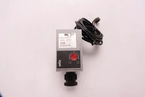 Wolf Wilo Hocheffizienz Pumpe 25-60 180 für Hydraulikgruppe - 2071734 - Picture 1 of 8