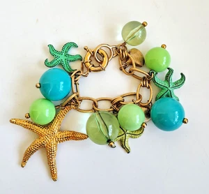 J. Pulsera Estrella de Mar Náutica Crew 7.25" - Imagen 1 de 5