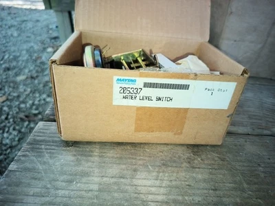 205337 AP4023781, 2-3362, 2-5337, 203362. Foto 1 de 3