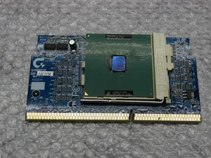Gigabyte GA-6R7PR + processeur Intel Pentium III SL5BT - Photo 1/5