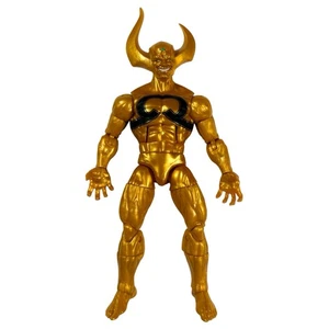 Marvel Legends Guardians Galaxy Ex Nihilo Mantis BAF Hasbro 6" Action Figure Rar - Picture 1 of 2